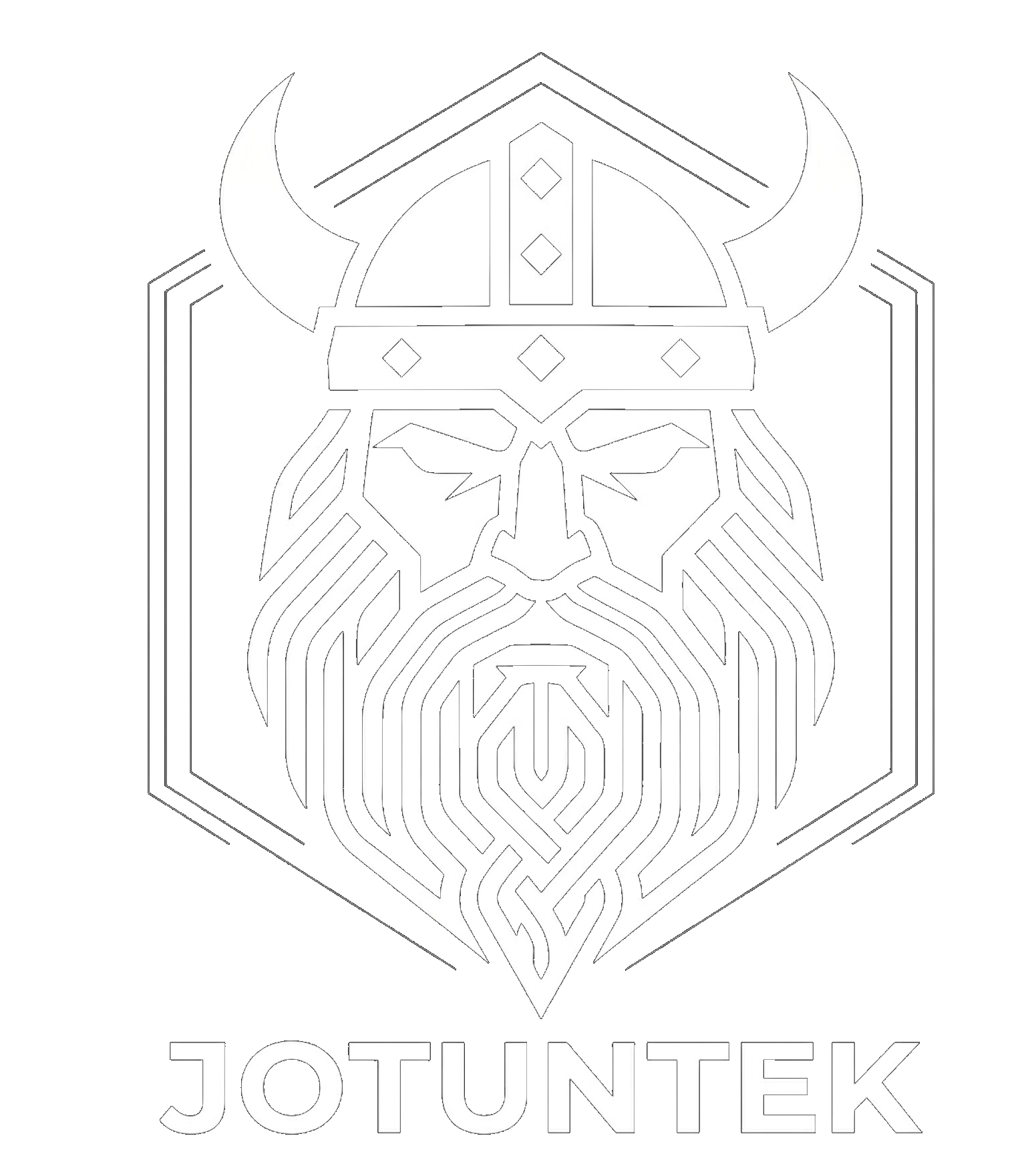 Jotuntek — Hardware from the Edge of the World